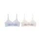 77020-C Set-Cloud Wave Edge-Light Blue+White (2 Pack)