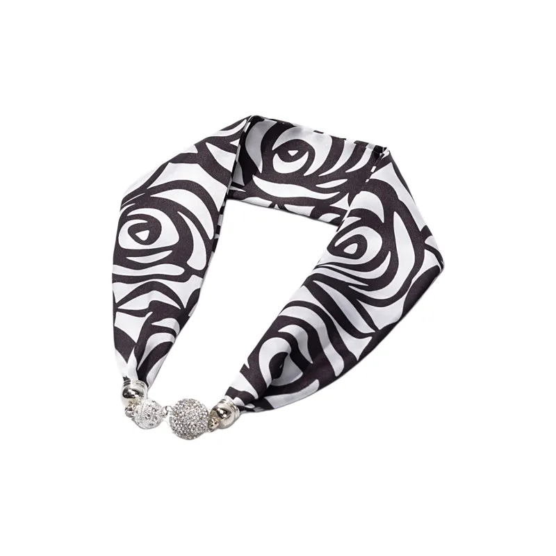Shanghai Story Silk Scarves Women's-22