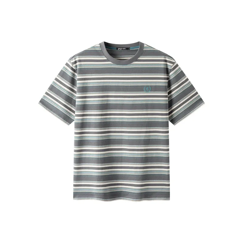 Gxg Jeans T Shirts Men-5