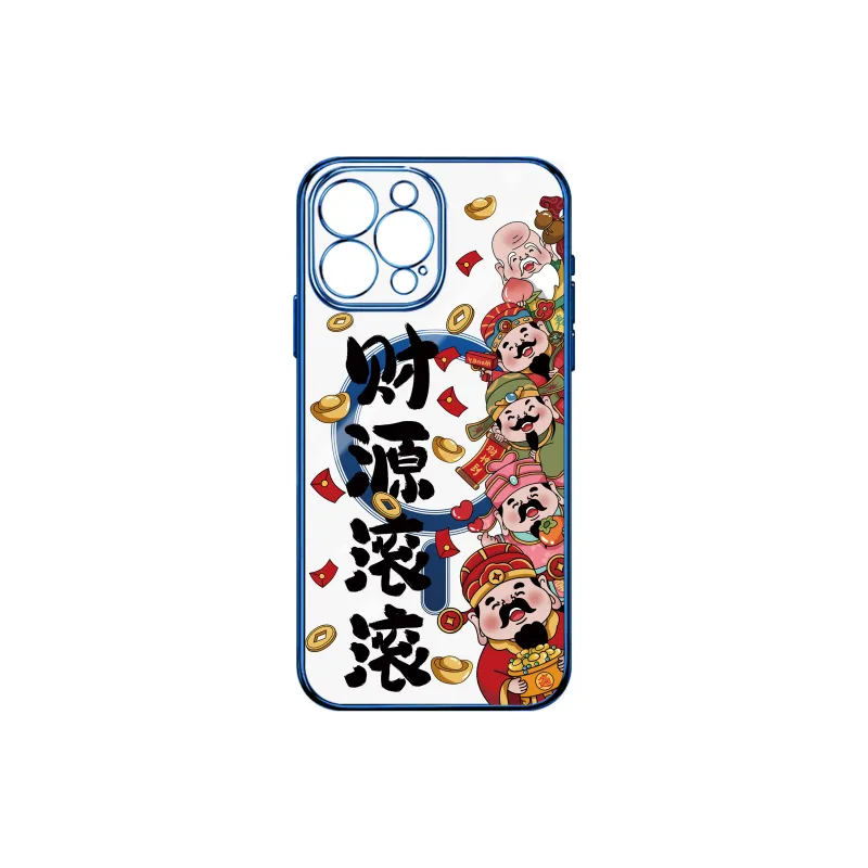 Small bones Phone Cases-3