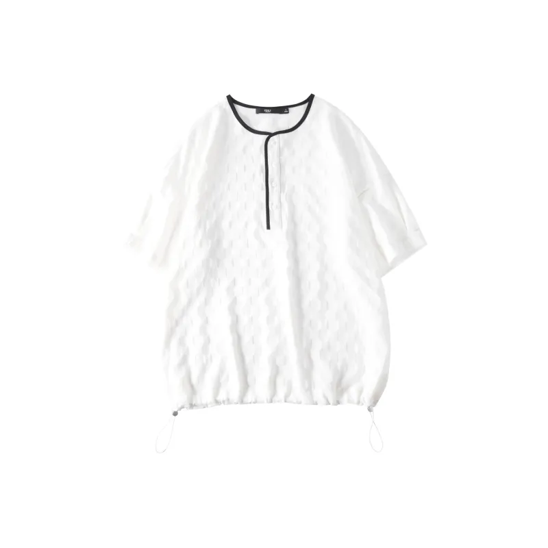 Pin Li T Shirts Men-5