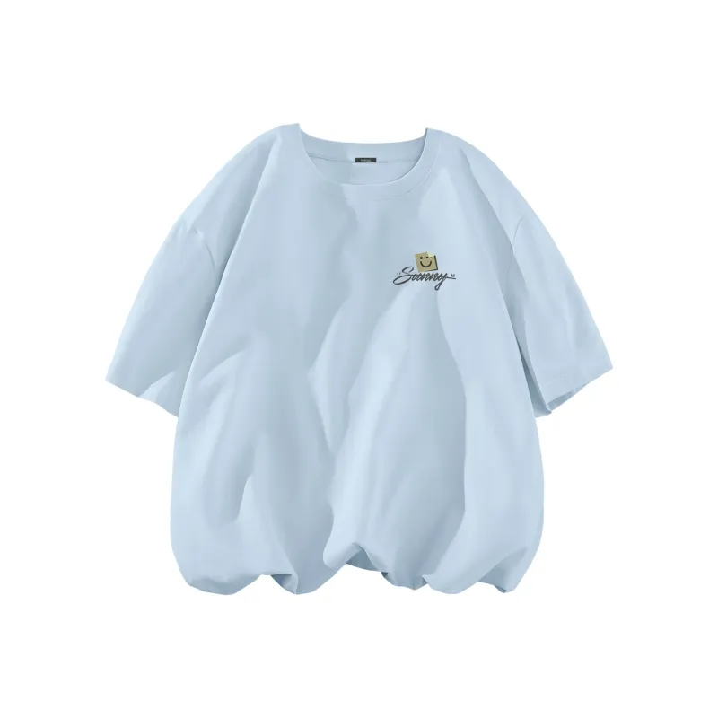 MINISO T Shirts Unisex-5