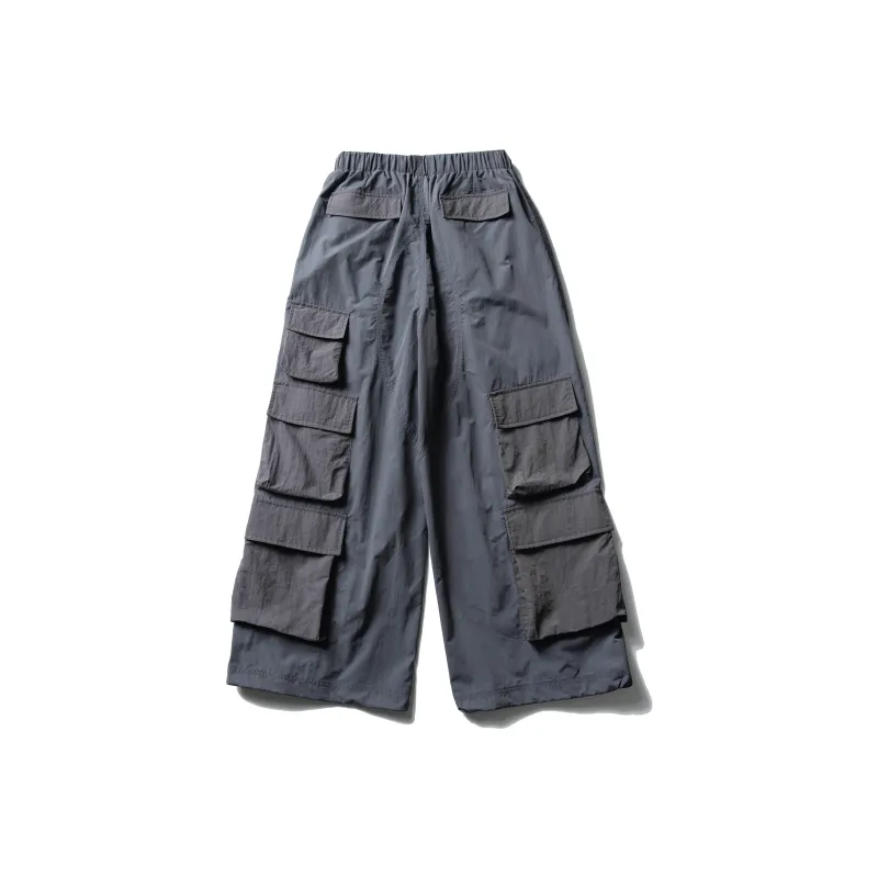 GDRX Cargo Pants Unisex-7