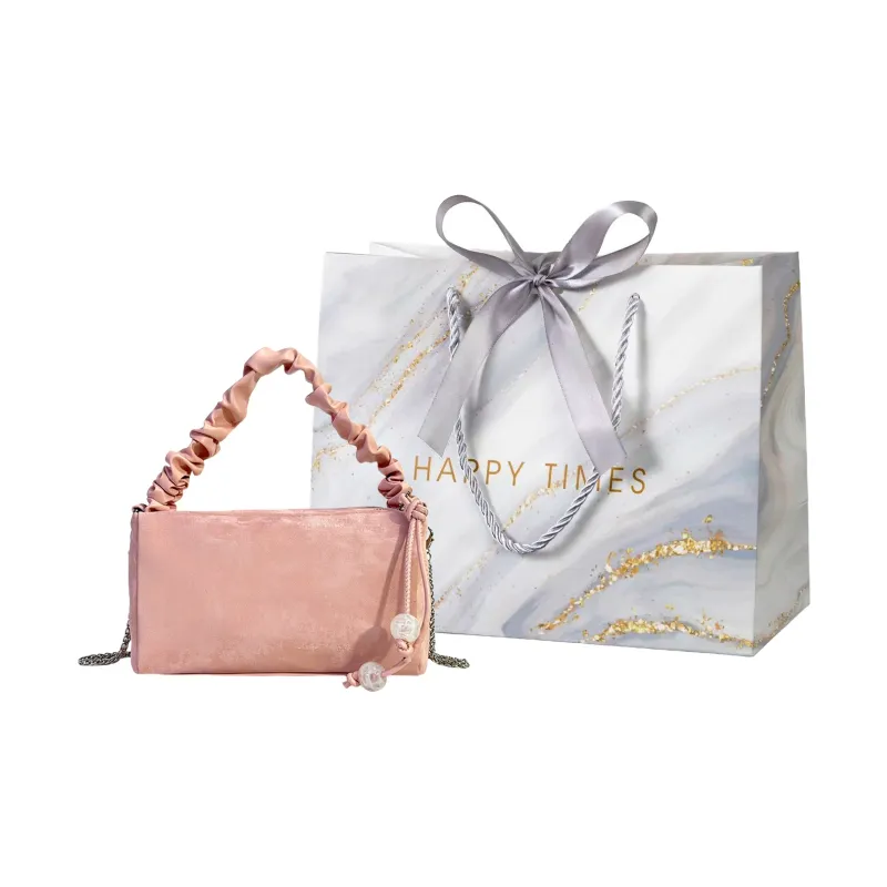 Miss Angel PU Handbag Regular Women's Multicolor-6