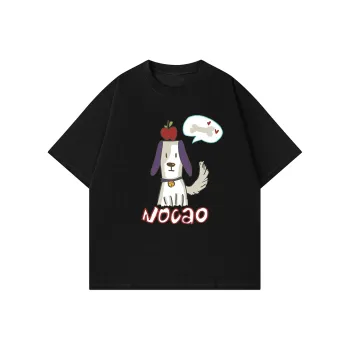 NOCAO T-Shirts Unisex