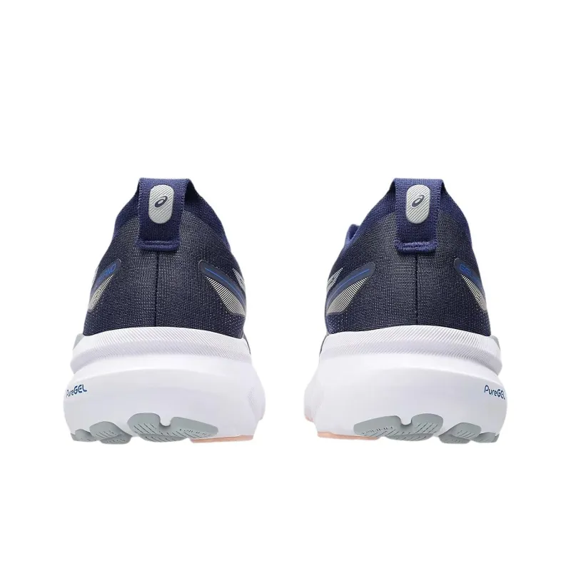 Asics Gel Kayano 31 Indigo Blue Pure Silver Women's-5