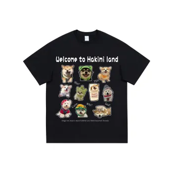 UPZCY T Shirts Unisex