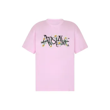 A11SLAVE T Shirts Unisex