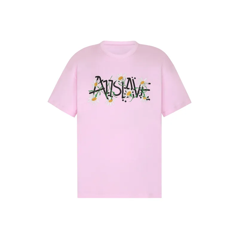 A11SLAVE T Shirts Unisex-12