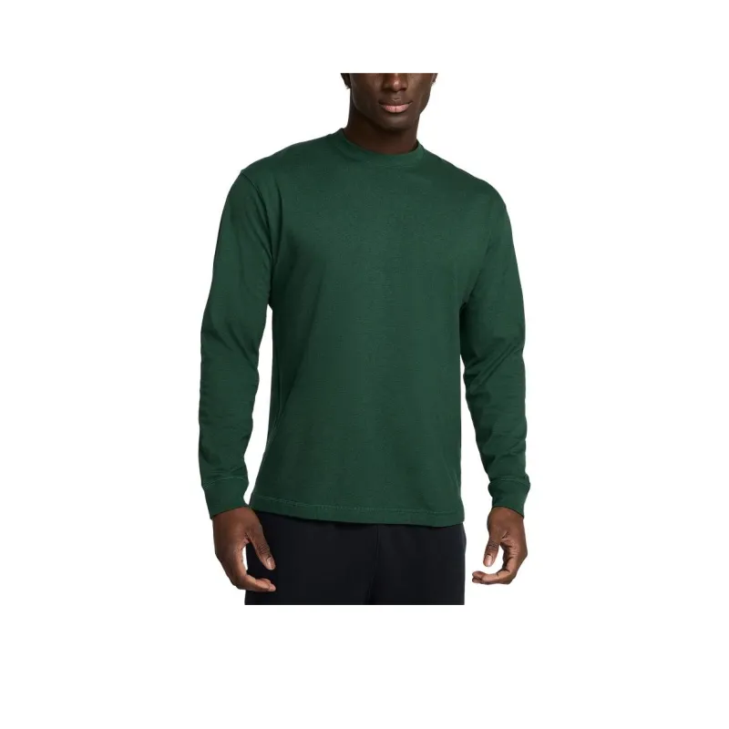 Nike Wool Classics Long Sleeve T Shirt-0