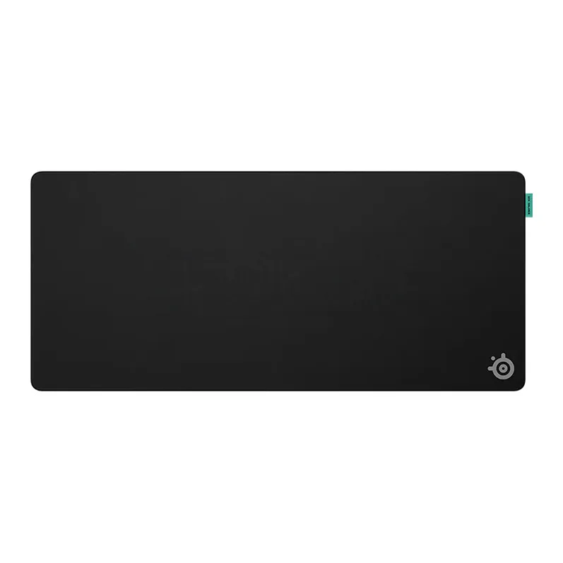 SteelSeries QCK Pro Thickened Blend Slip Resistant Neoprene Bottom Side Mouse Pads-5