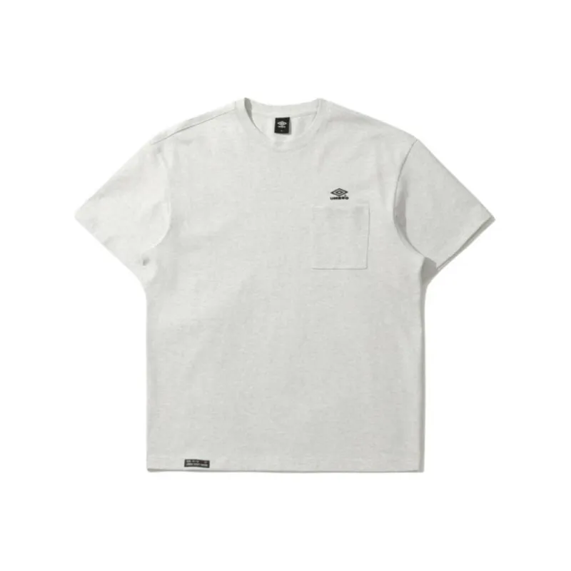 Umbro Crispy Taslan T-Shirt Unisex-4