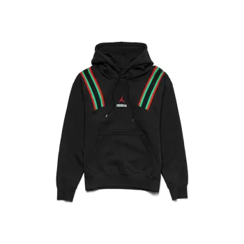 Facetasm X JORDAN'why Not？'x FACETASM Sweatshirts Men Black