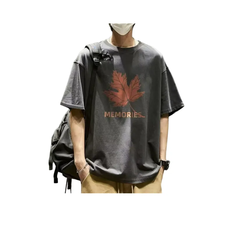 M MAICCO T Shirts Men-3