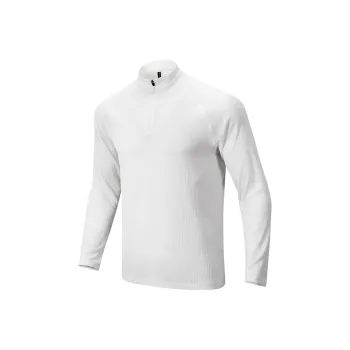 Muscle Dog T Shirts Men Ecru