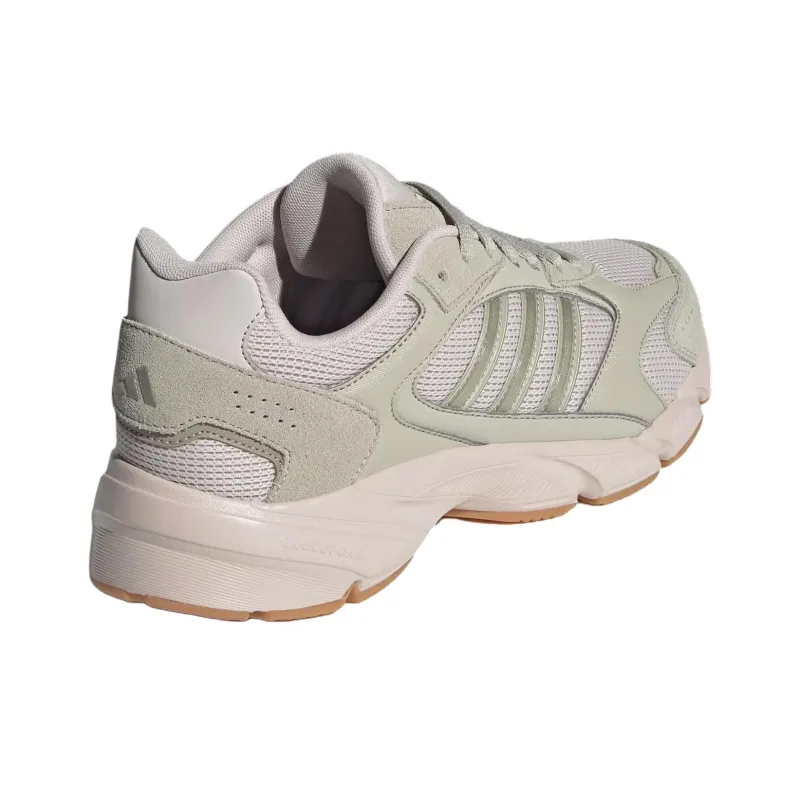 Adidas Crazychaos 2000 Putty Mauve Cyber Metallic Putty Grey Women's-3