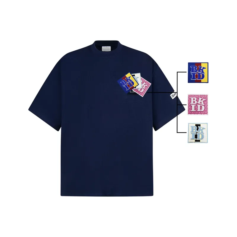F.K.V.A T Shirts Unisex-6
