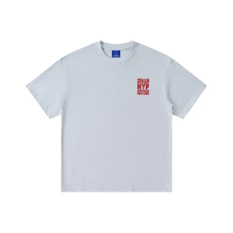 HYPASCENT T Shirts Unisex-9