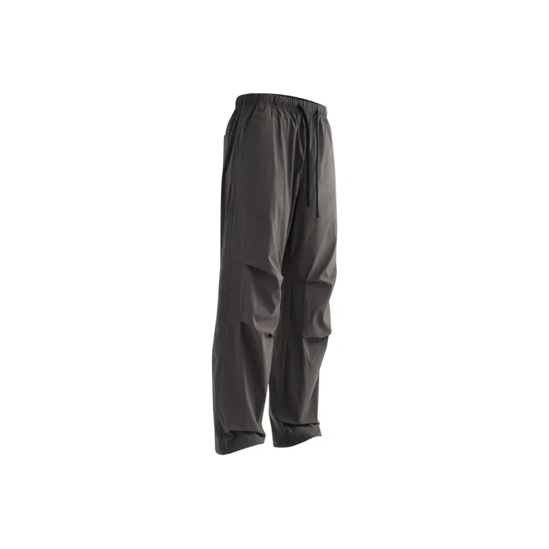 CHINISM Cargo Pants Unisex-7