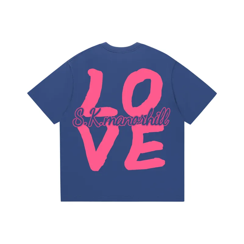S.k. Manor Hill T Shirts Unisex-10