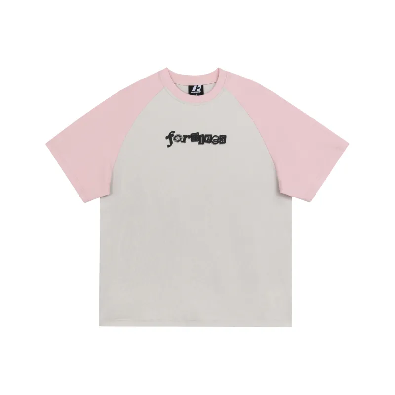 FORNINES T Shirts Unisex-11