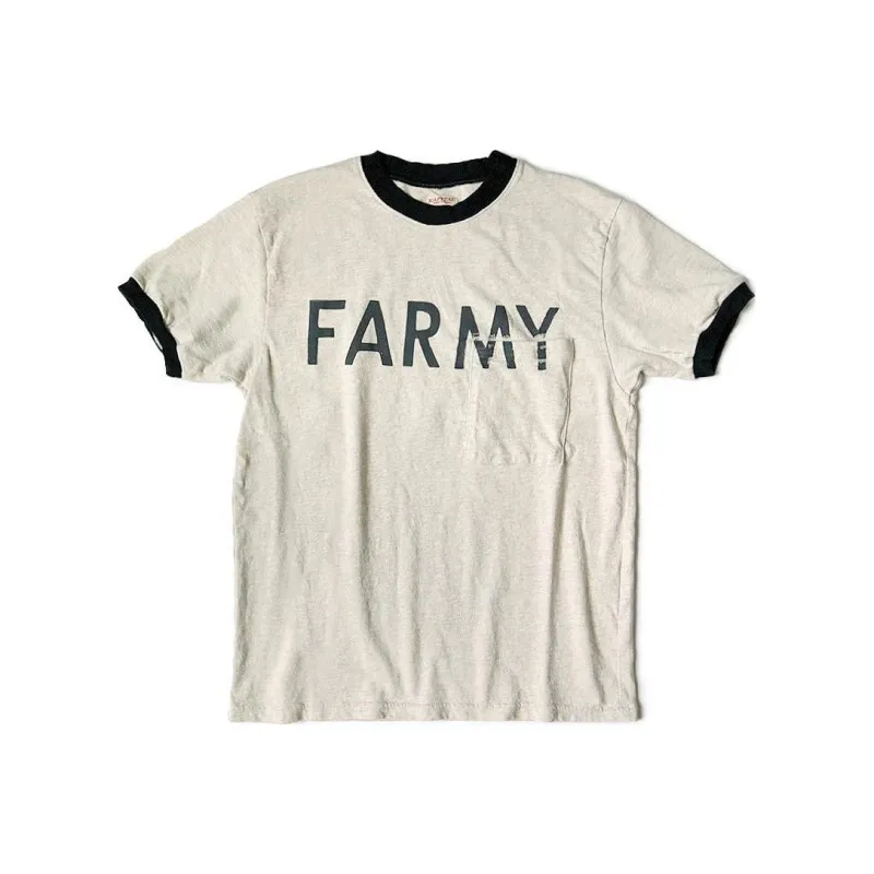 Kapital T-Shirts Men-0