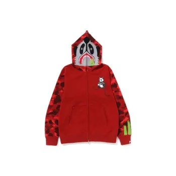A BATHING APE Sweatshirt Unisex