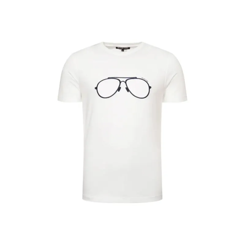 MICHAEL KORS MMK T Shirt Men's White-0