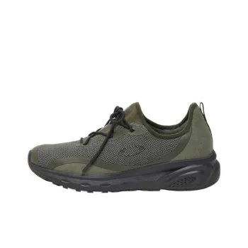 Oakley Lenno Low Top Training Shoes Unisex Dark Green