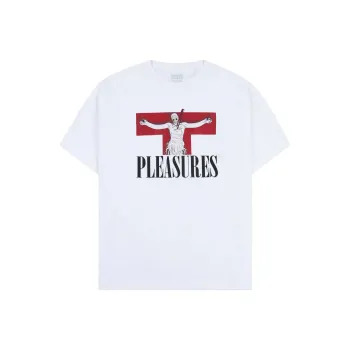 PLEASURES Lilith T Shirt