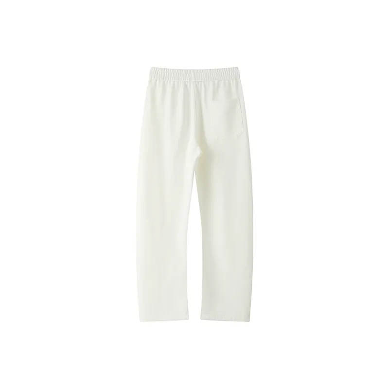 FORCEPULR Knitted Sweatpants Unisex-7