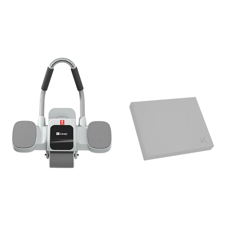 Keep Abdominal Rollers-10