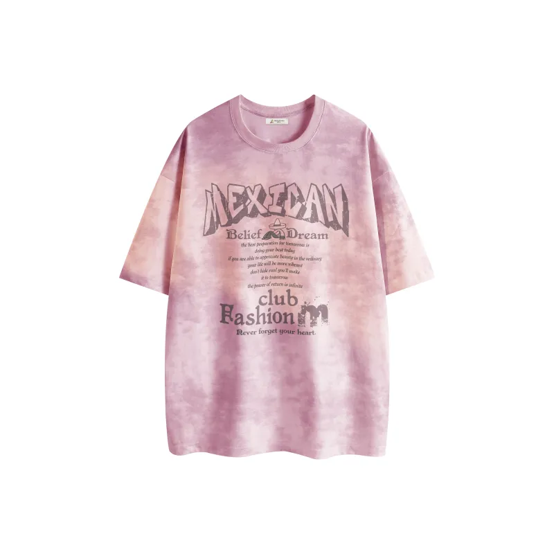 MEXICAN T Shirts Unisex-8