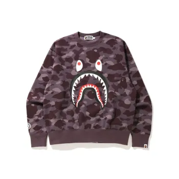 A BATHING APE Bape Sweatshirt Men's
