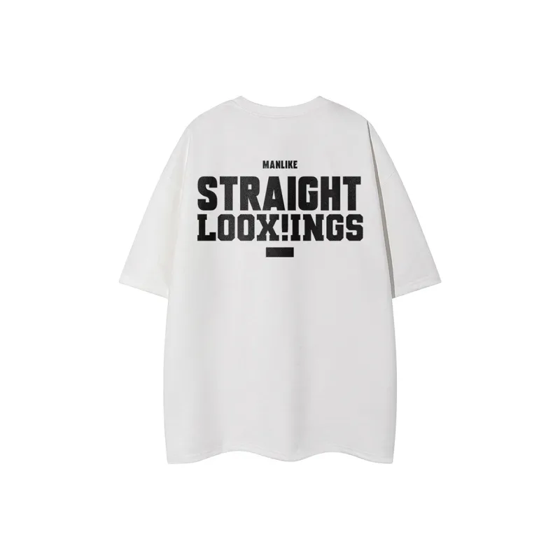 LOOX! T Shirts Unisex-4