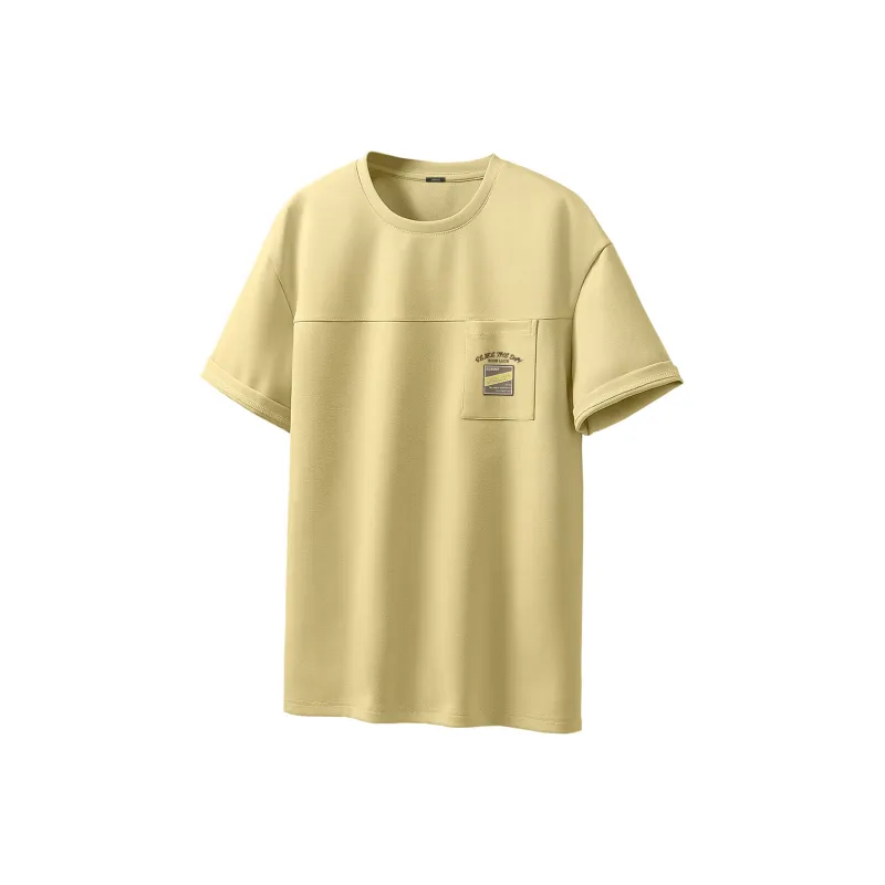 MINISO T Shirts Unisex-16
