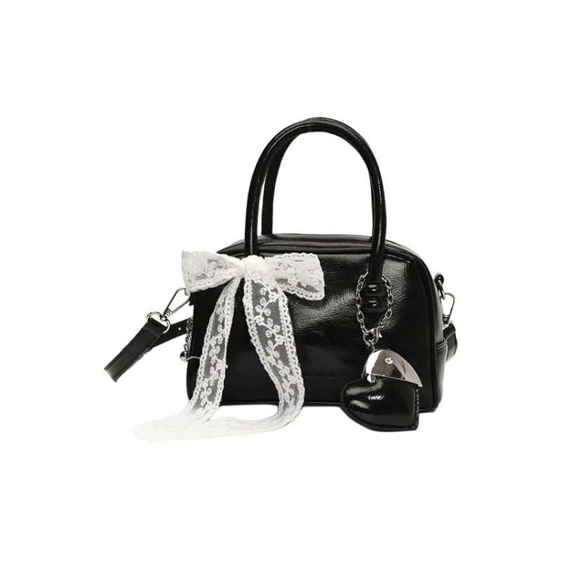 JIANGLIDA PU One Shoulder Handbags Regular Women's Multicolor-8