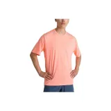 Iridescent Orange