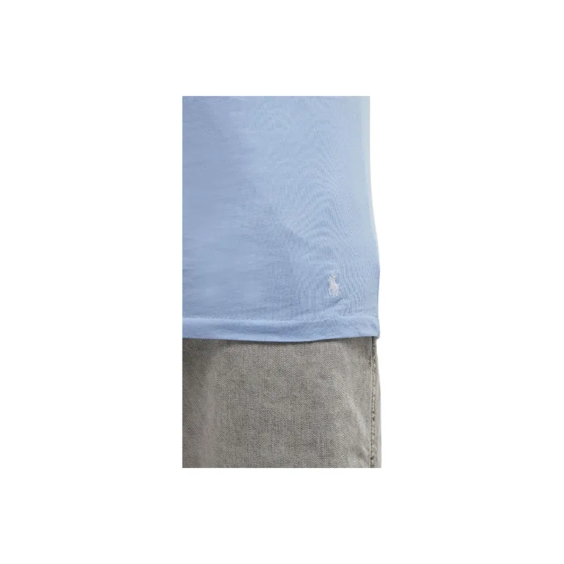Polo Ralph Lauren Short sleeved T shirt Set Of 3-4