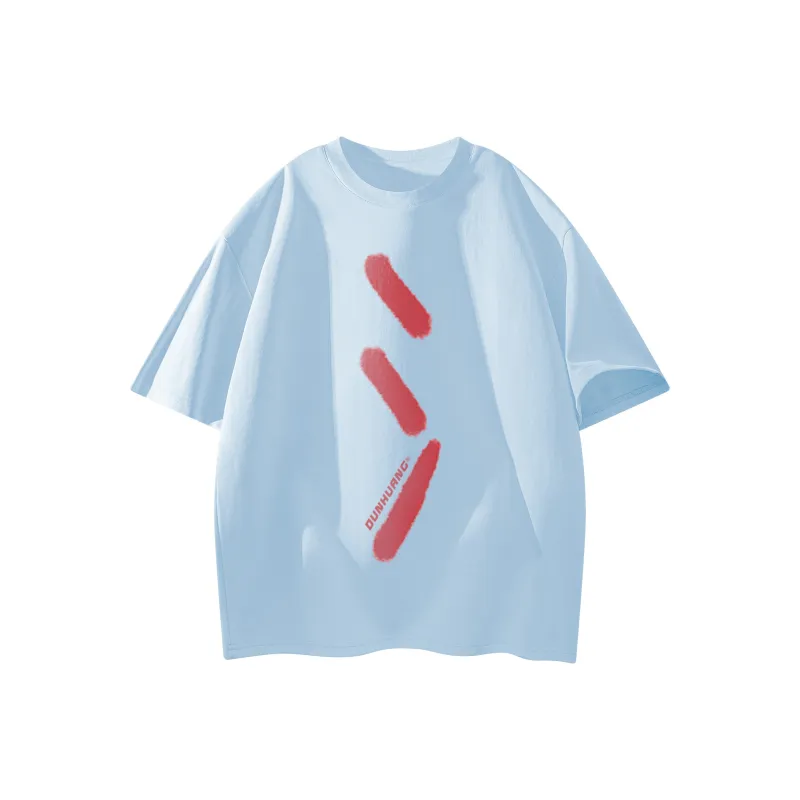 DUNHUANG ART INSTITUTE T Shirt Unisex-24