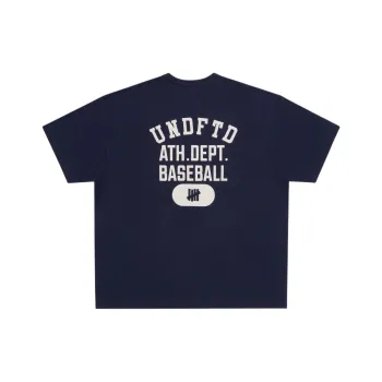UNDEFEATED T Shirts Unisex