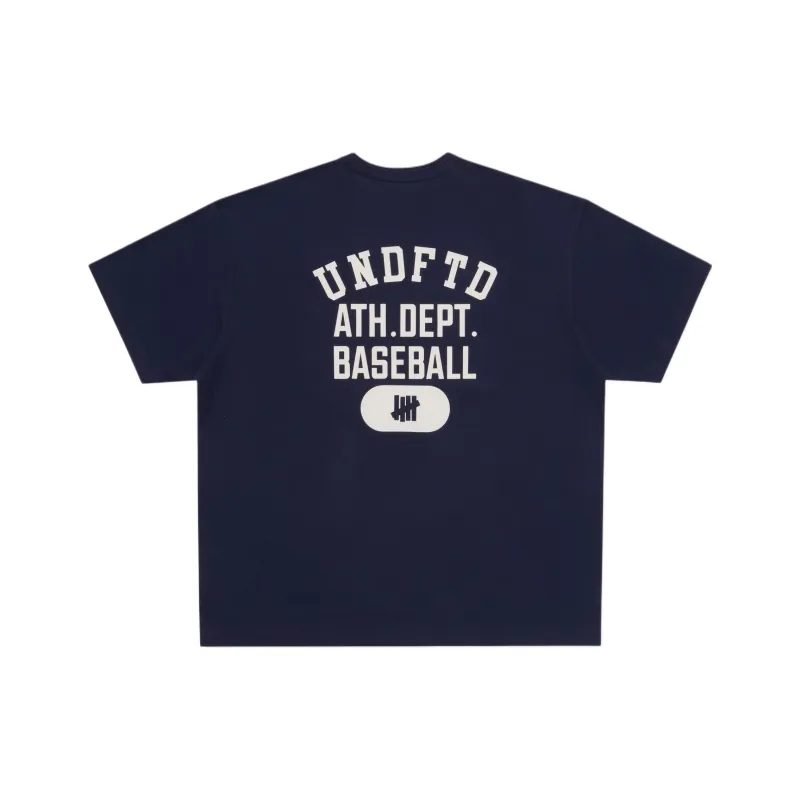 UNDEFEATED T Shirts Unisex-0