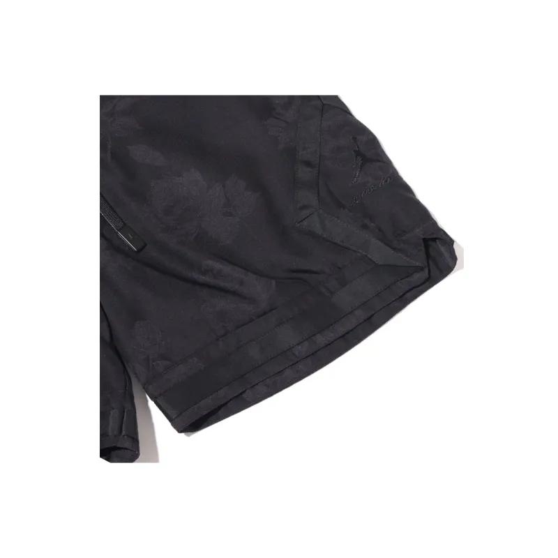 Jordan X A Ma Maniere Jacquard Shorts-5