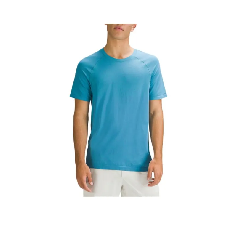 Lululemon Metal Vent Tech T Shirt Men's-6