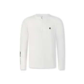 FILA T Shirt Men's Starlight White