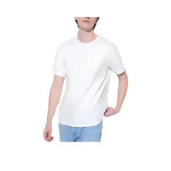 UNIQLO T-Shirts Unisex White