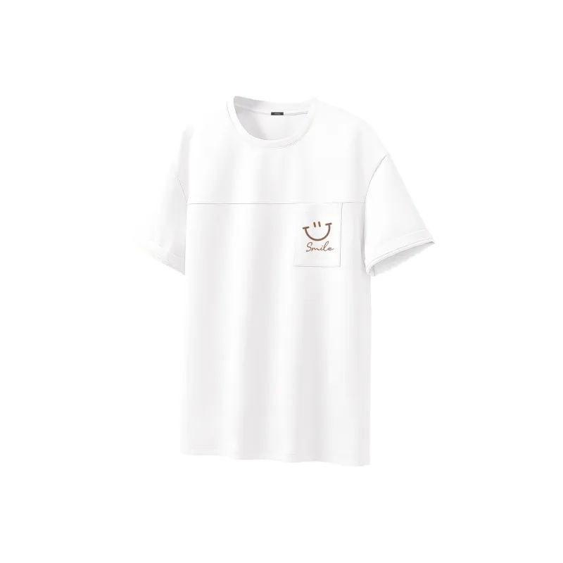 MINISO T Shirts Unisex-0