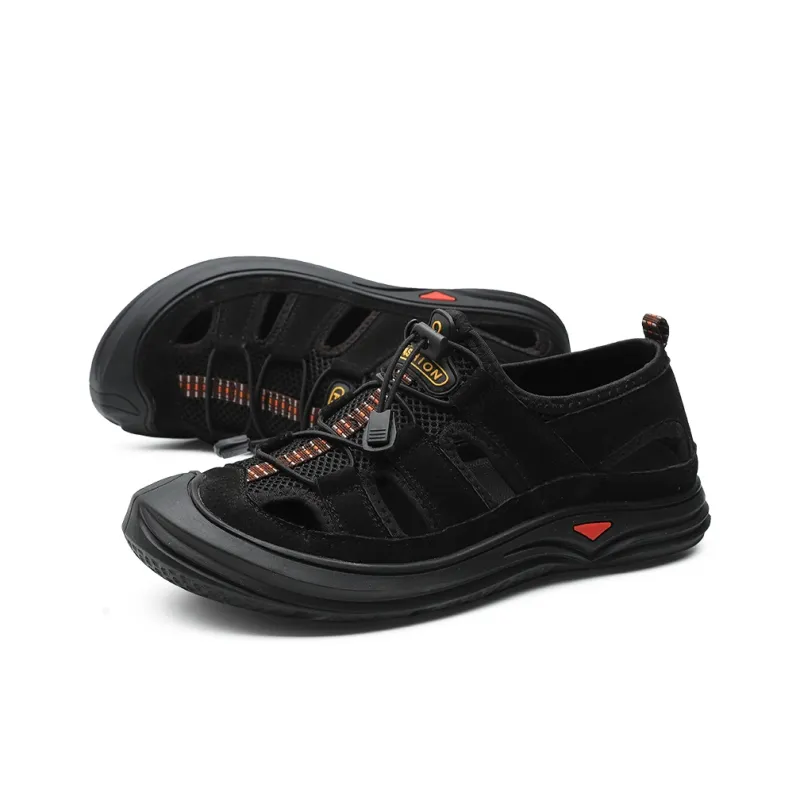 Season Ram River Trekking Shoes Men's-5