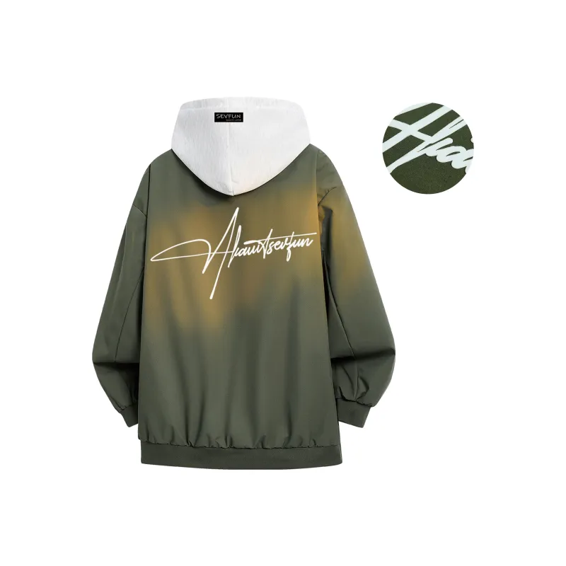 7 SEVFUN Jackets Unisex-7