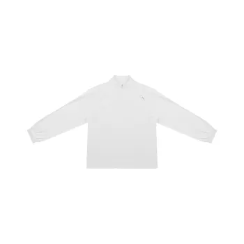 GEOFFREY B. SMALL T-Shirt Unisex White